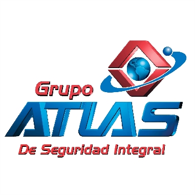 Logo de Seguridad Atlas