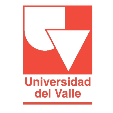 Logo de Universidad del Valle